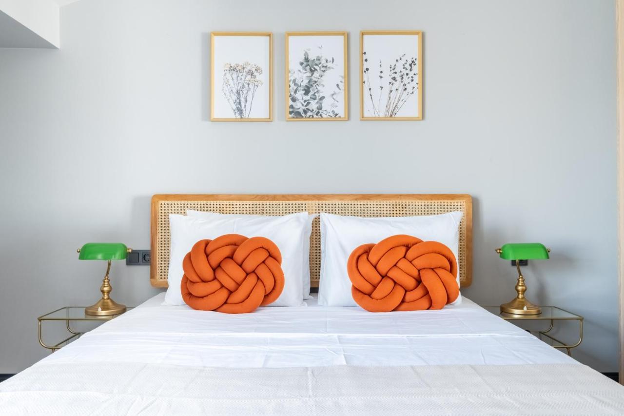 Benesta Residence By Newinn Istanbul Ngoại thất bức ảnh