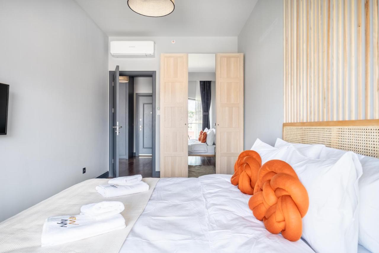 Benesta Residence By Newinn Istanbul Ngoại thất bức ảnh