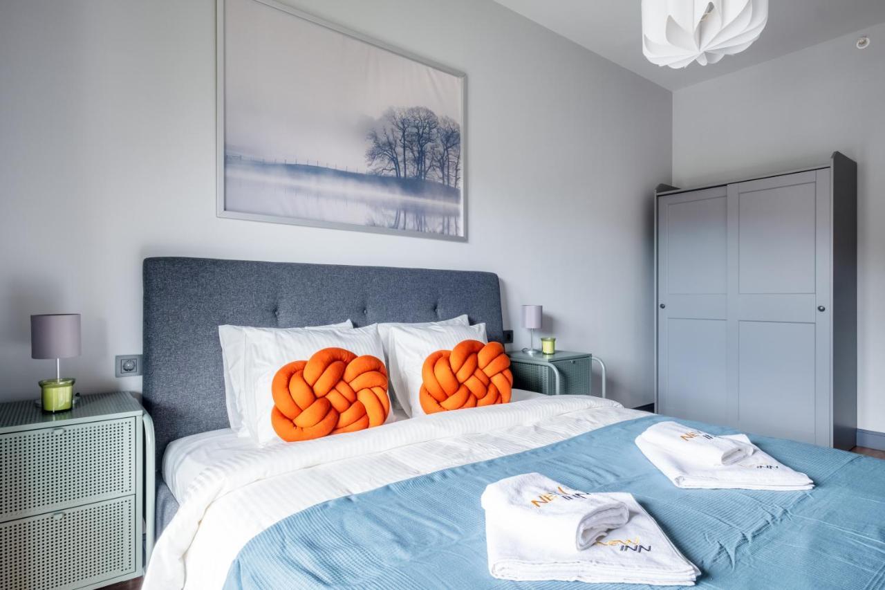Benesta Residence By Newinn Istanbul Ngoại thất bức ảnh