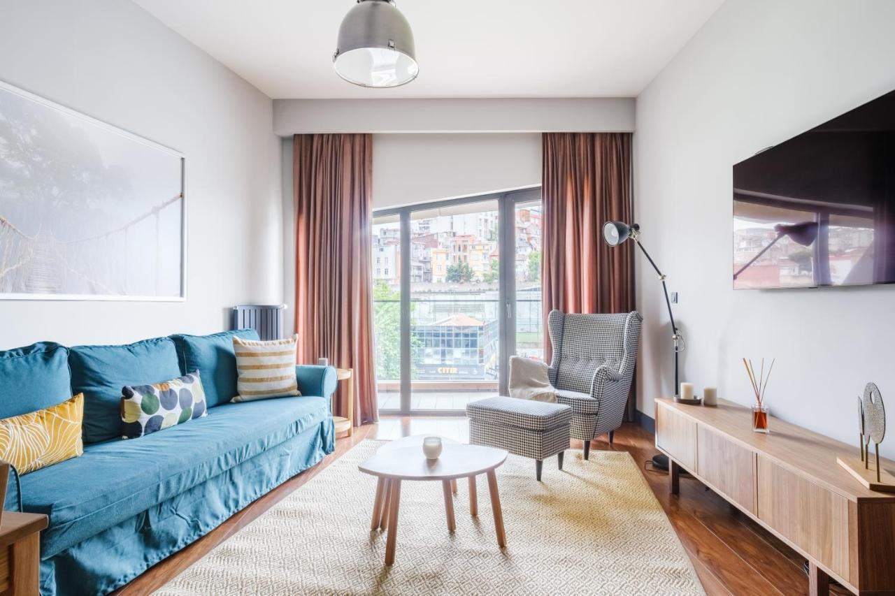 Benesta Residence By Newinn Istanbul Ngoại thất bức ảnh