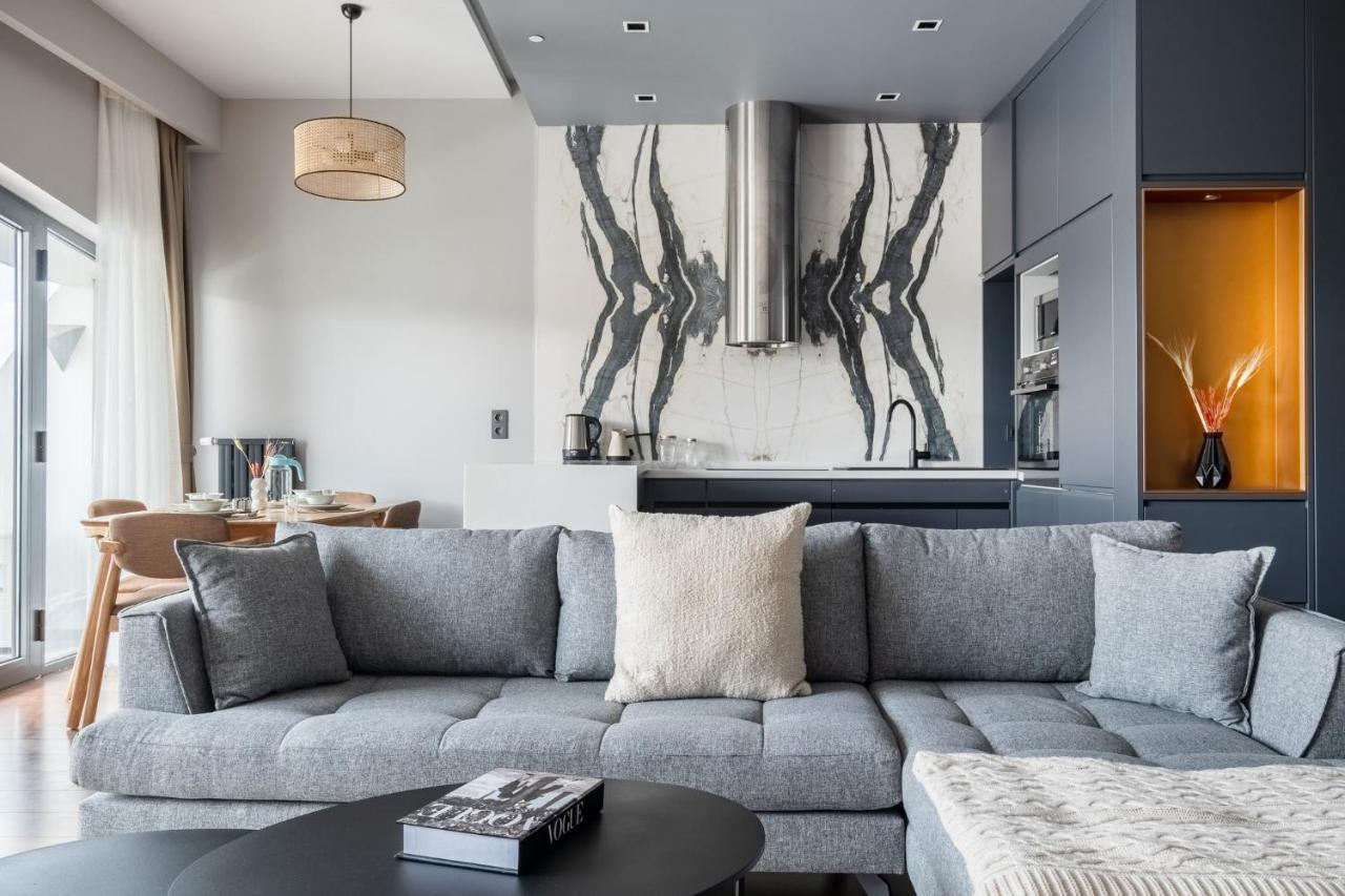 Benesta Residence By Newinn Istanbul Ngoại thất bức ảnh